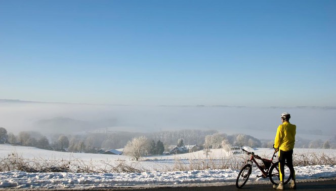 Mid- Winter package